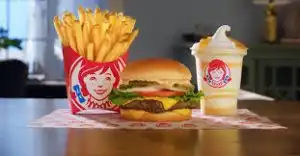 Cara Daftar Franchise Wendy's