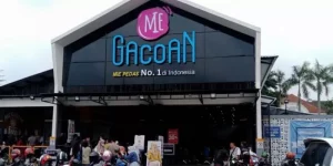 Harga Biaya Franchise Mi Gacoan