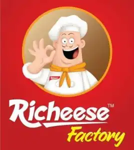 Harga Biaya Richeese Factory