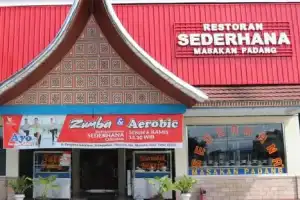 Biaya Franchise Padang Sederhana