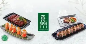 Biaya Franchise Sushi Tei