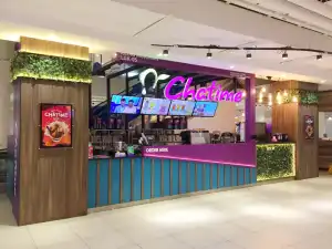 Kemitraan Chatime