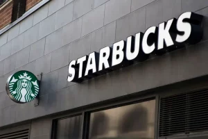 Harga Franchise Starbucks