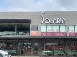 Biaya Harga Franchise Solaria