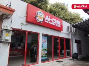 Biaya Franchise Ai Cha