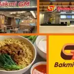 Franchise Bakmi GM: Harga Franchise & Syarat Cara Bergabung.