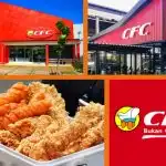 Franchise CFC : Cara Daftar, Harga, Menu & Proposal PDF.