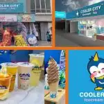 Franchise Cooler City