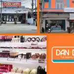 Franchise Dan+Dan: Cara Daftar, Biaya Investasi & Proposal Pdf.