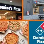 Franchise Dominos Pizza: Cara Daftar, Biaya, Menu & Proposal.