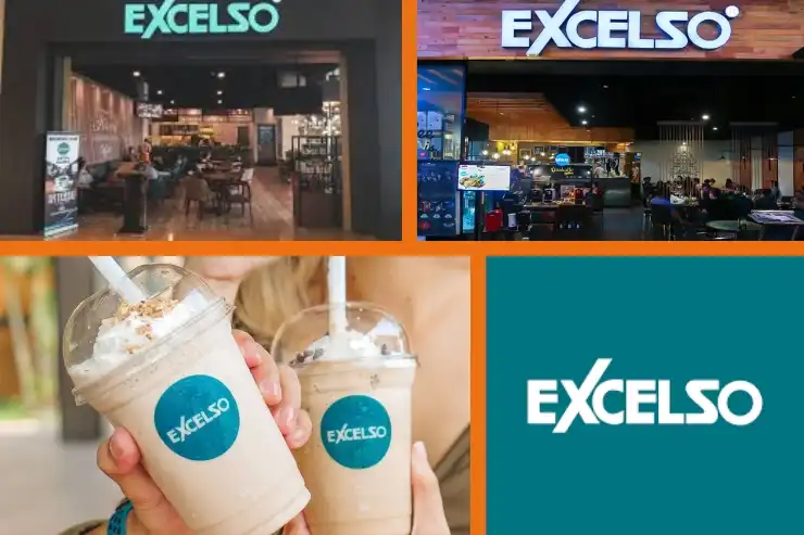 Franchise Excelso