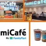 Franchise Fami Cafe : Cara Daftar, Biaya & Proposal Pdf.