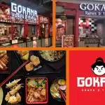 Franchise Gokana Ramen & Teppan: Cara Daftar dan Proposal pdf.