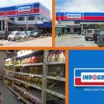 Franchise Indogrosir: Harga Franchise & Syarat Cara Bergabung.