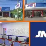 Franchise JNE : Syarat Cara Daftar, Biaya, Profit, BEP & Proposal.