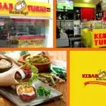 Franchise Kebab Baba Rafi : Cara Daftar, Biaya, Menu & Proposal.