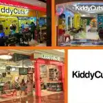 Franchise Kiddy Cuts: Biaya Investasi, Cara Daftar & Proposal.