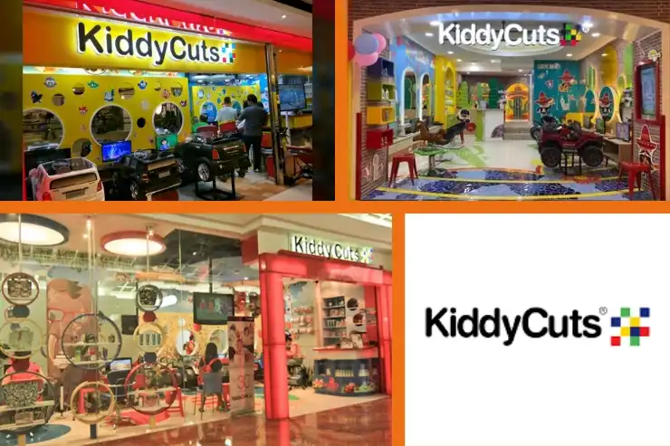 Franchise Kiddy Cuts