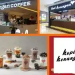 Franchise Kopi Kenangan: Cara Daftar, Harga, Modal & Proposal.