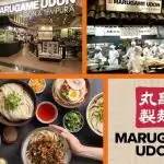 Franchise Marugame Udon : Cara Daftar, Biaya & Proposal Pdf.