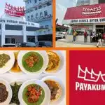 Franchise Payakumbuah