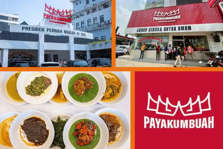 Franchise Payakumbuah