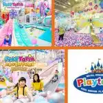 Franchise Playtopia: Syarat Cara Bergabung, Biaya & Proposal pdf.