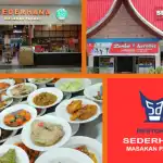 Franchise RM Padang Sederhana: Cara Daftar, Biaya & Proposal.