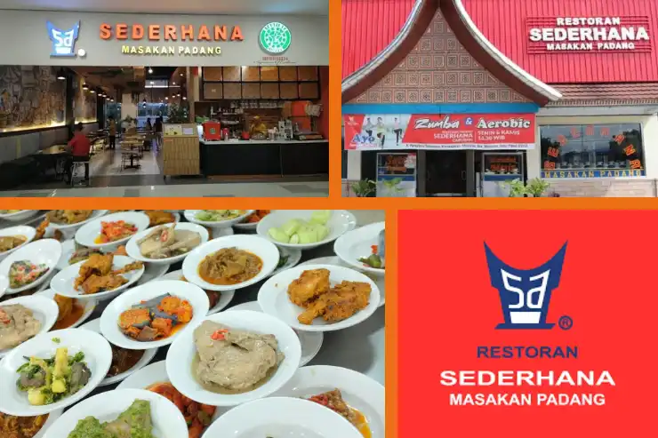 Franchise RM Padang Sederhana