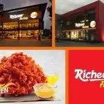 Franchise Richeese Factory : Cara Daftar, Biaya & Proposal PDF.