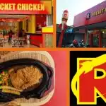 Franchise Rocket Chicken : Cara Daftar, Harga dan Proposal PDF.