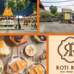 Franchise Roti Romi : Cara Daftar, Kelebihan, Menu & Proposal.