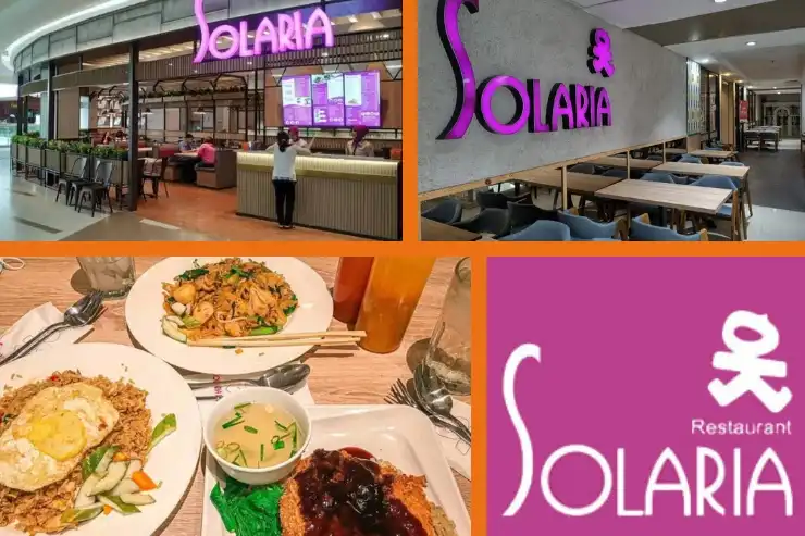 Franchise Solaria