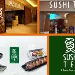 Franchise Sushi Tei : Syarat Cara Daftar, Biaya & Proposal pdf.