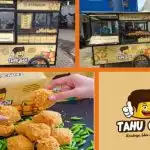 Franchise Tahu Go : Cara Daftar, Biaya, Menu & Proposal Pdf.