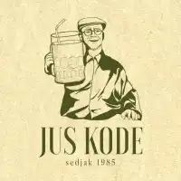 Franchise Jus kode