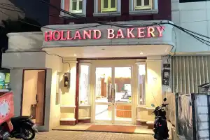 Cara Franchise Holland Bakery