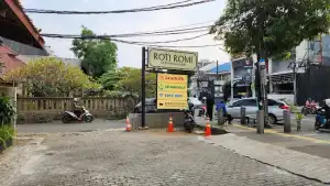 Harga Franchise Roti Romi