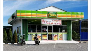 Prima Freshmart Franchise