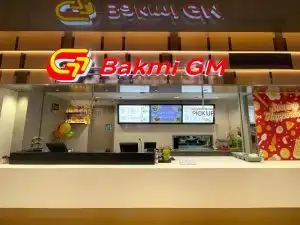 Harga Franchise Bakmi GM