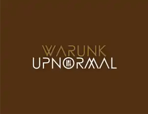 Biaya Franchise Warunk Upnormal