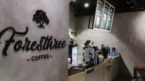 Harga Franchise Foresthree Coffee