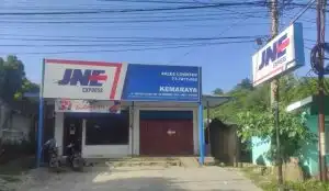 Harga Franchise JNE