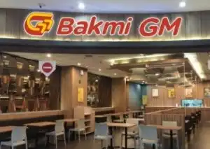 Bakmi GM Medinfopedia