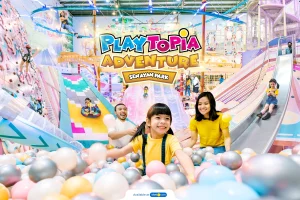 Biaya Franchise Playtopia