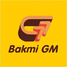 Harga Framchise Bakmi GM