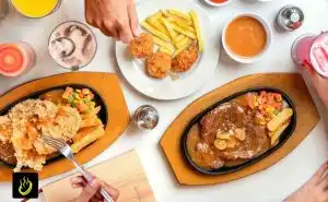 Biaya Franchise Waroeng Steak