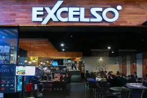 Biaya Franchise Excelso