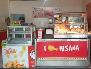 Harga Biaya Franchise Hisana