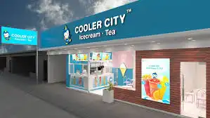 Biaya Franchise Coller City